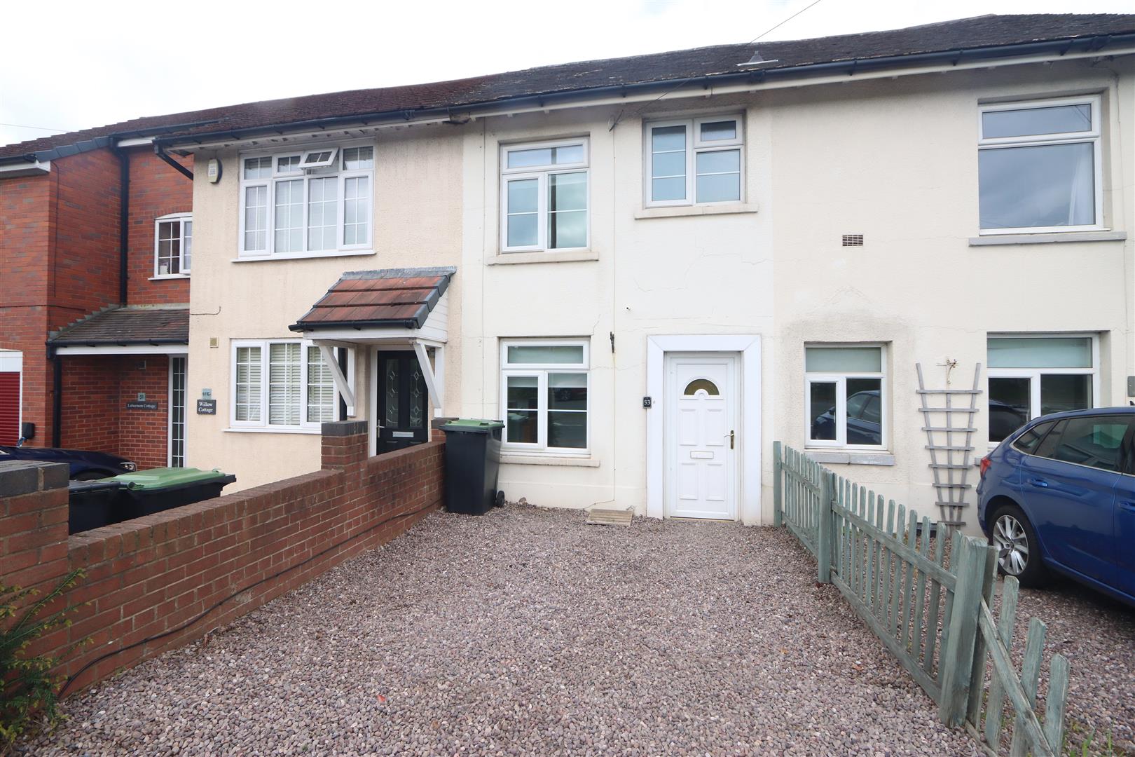 2 bed property in Stourbridge Road, Stourbridge